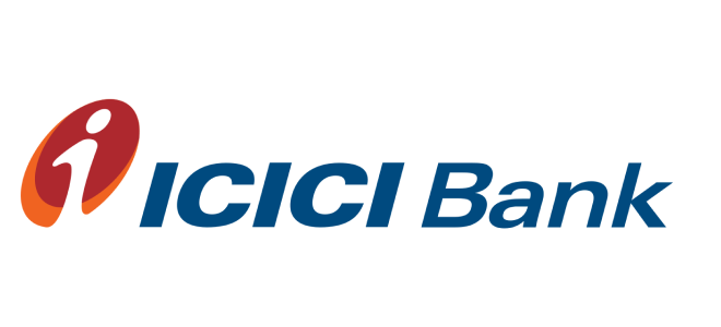 ICICI Bank Invested